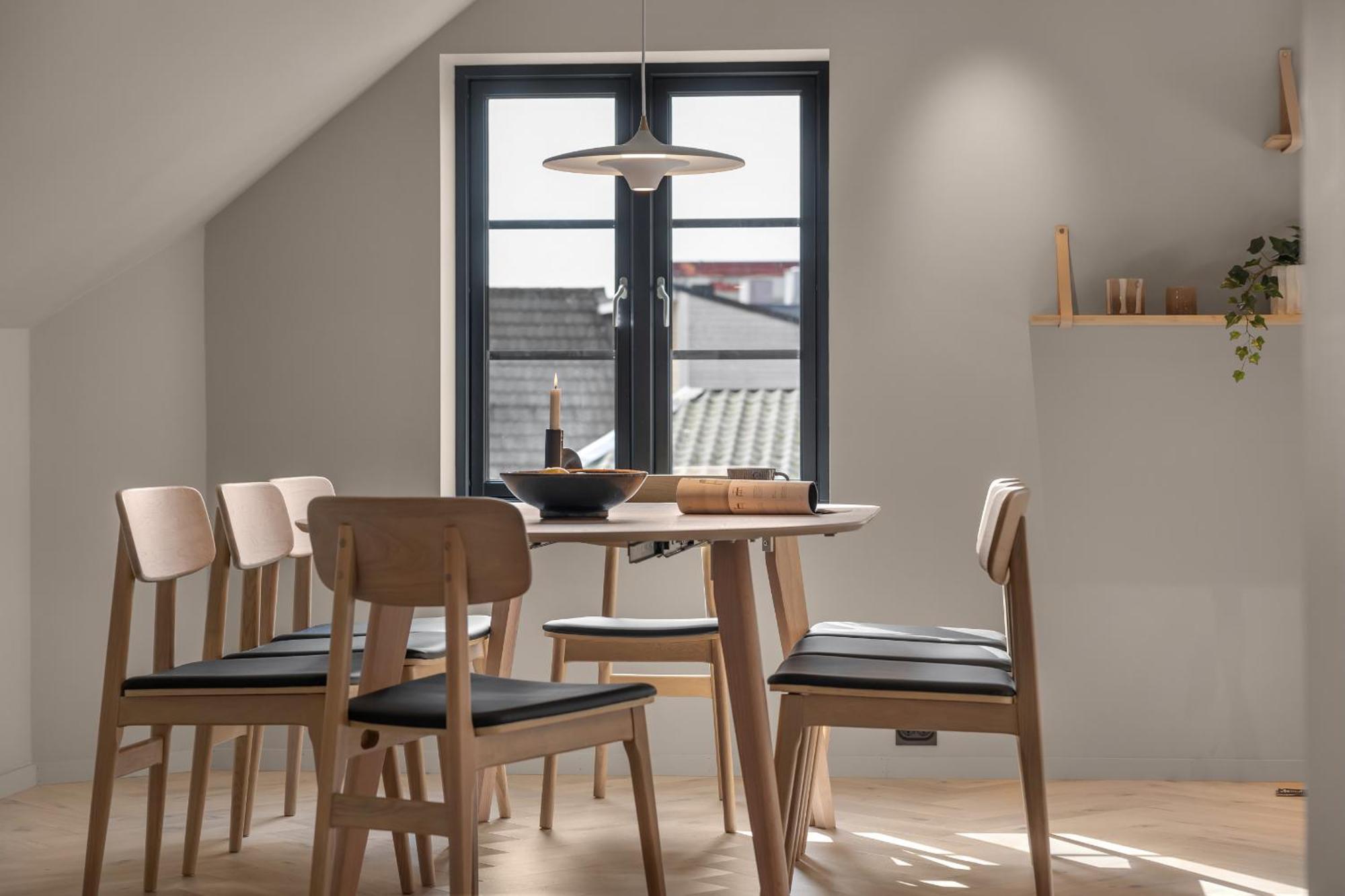 The Loft - Central Top Floor Apartment With 4 Bedrooms Tromsø Extérieur photo